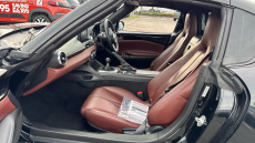 Mazda MX-5 RF 1.5 [132] Sport Nav+ 2dr Petrol Convertible